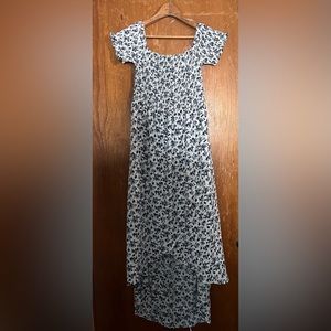 NWOT • Threads & States Dress High Low Dress